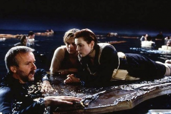 4. Titanic