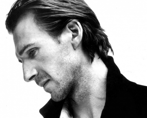 3. Ralph Fiennes