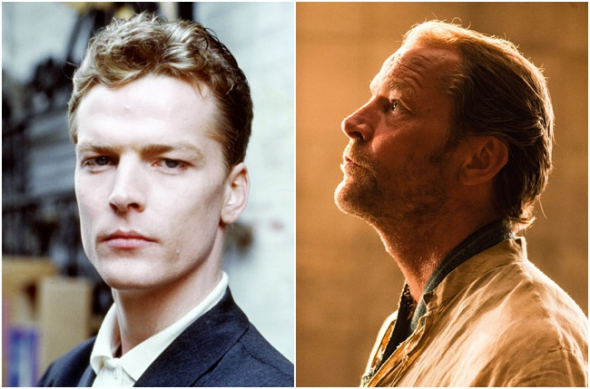 2. Iain Glen