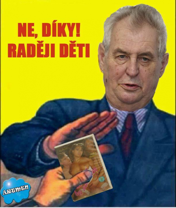 Budoucnost národa przněná jeho minulostí
