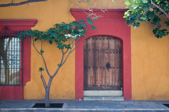 5. Oaxaca, Mexiko