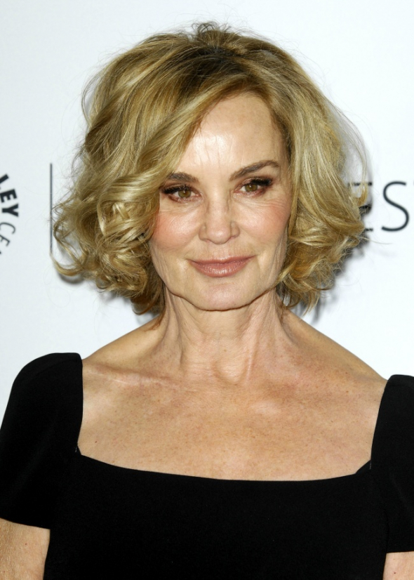 5. Jessica Lange (67 let)