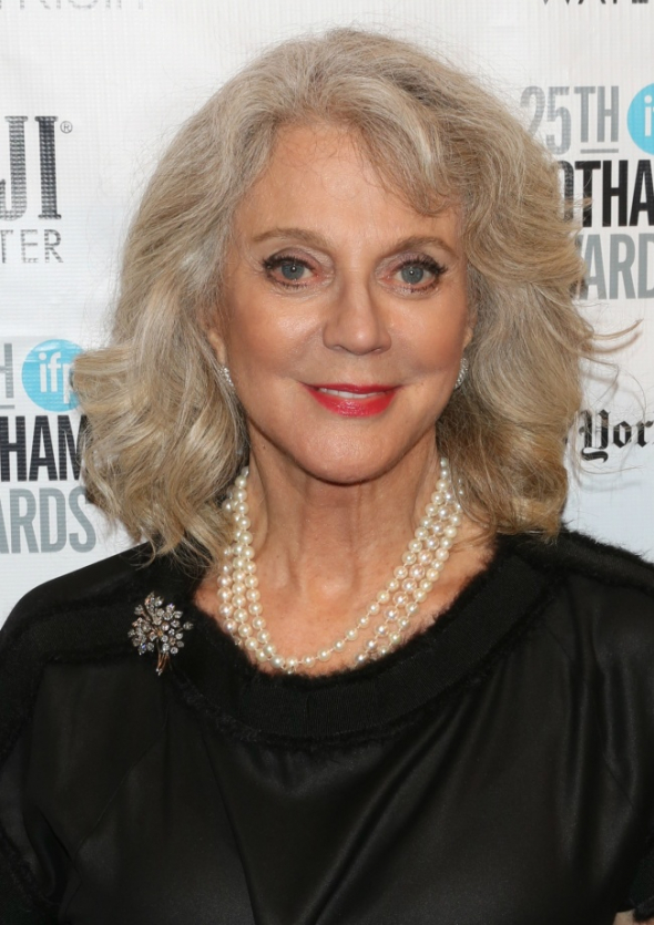 7. Blythe Danner (73 let)