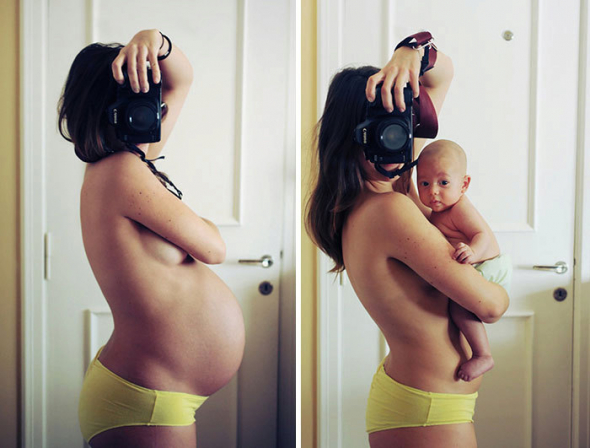 3. „Rozhodnutí stát se matkou je to nejzásadnější. Je to rozhodnutí, že vaše srdce bude navždy chodit mimo vaše tělo.“ (Elizabeth Stone)