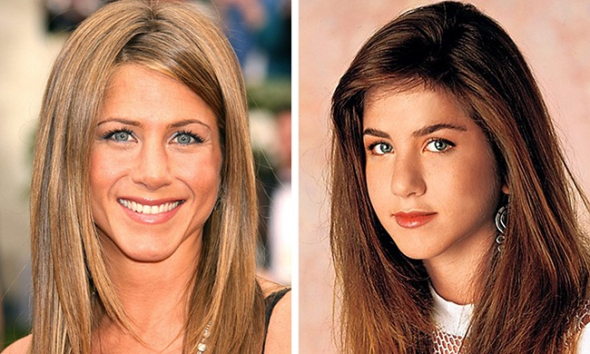 9. Jennifer Aniston