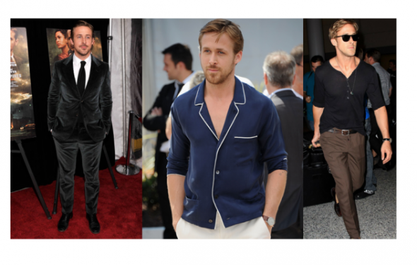 6. Ryan Gosling