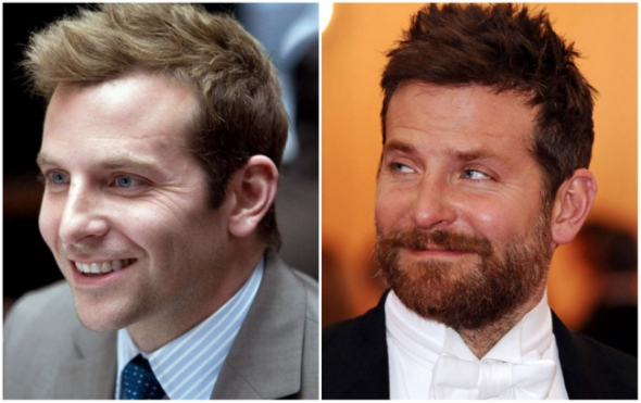 3 Bradley Cooper