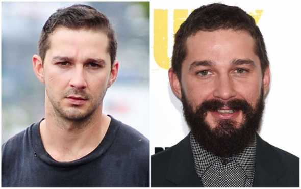 12 Shia LaBeouf