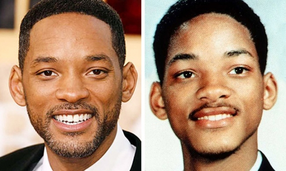 6. Will Smith