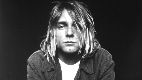 „Je lepší být nenáviděn pro to, jaký jsi, než být milován pro to, co nejsi.“ – Kurt Cobain