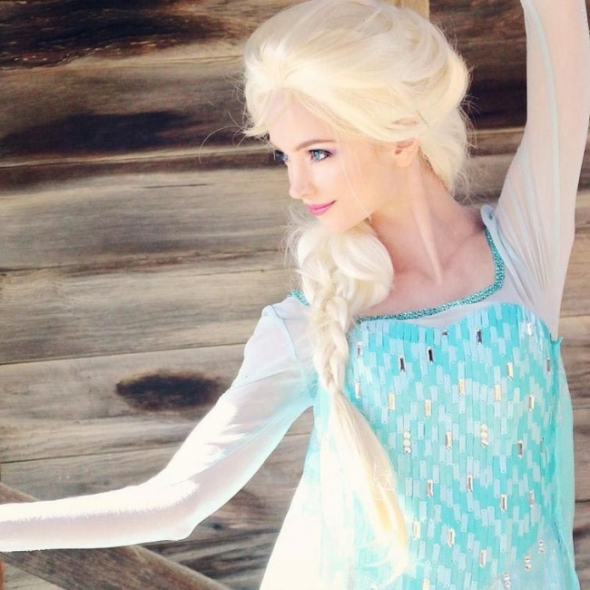 6. Elsa