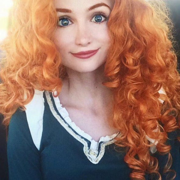 5. Merida