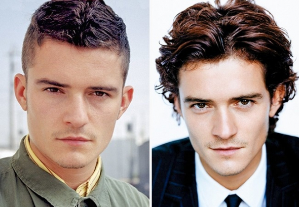 9. Orlando Bloom