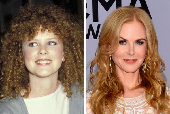 10. Nicole Kidman