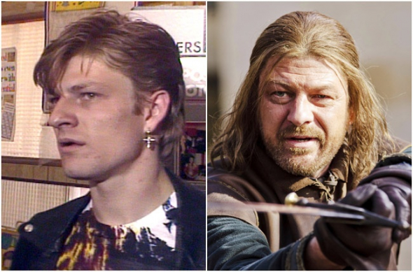 13. Sean Bean