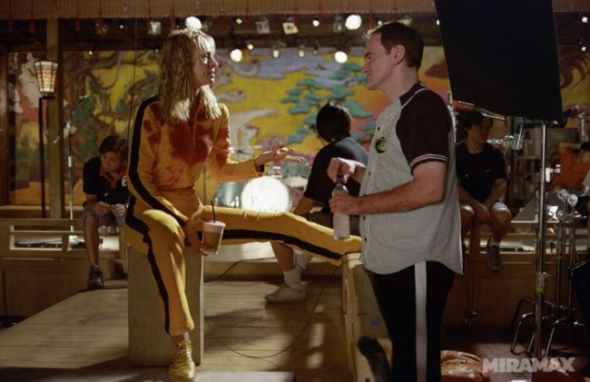 17. Kill Bill