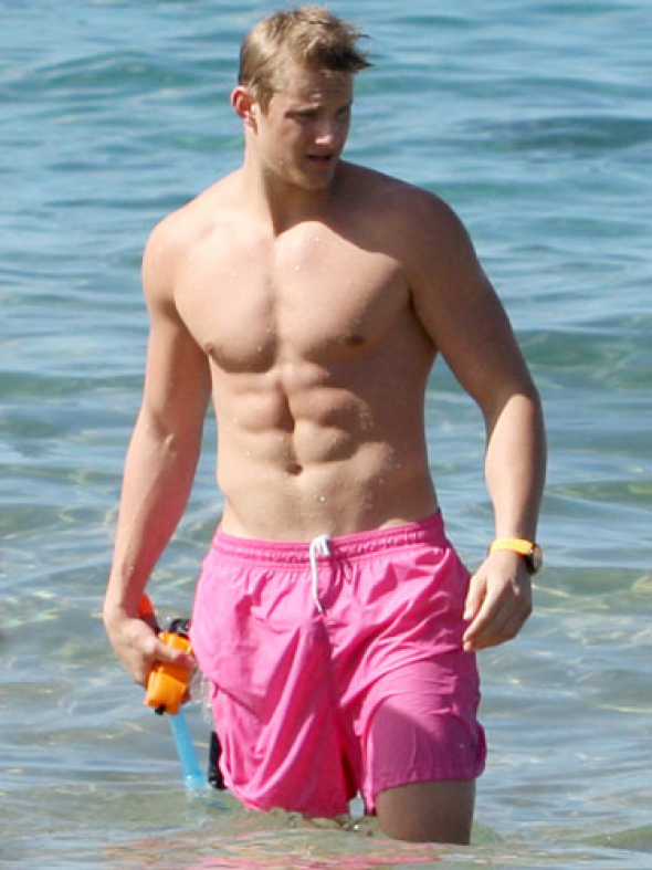 8. Alexander Ludwig