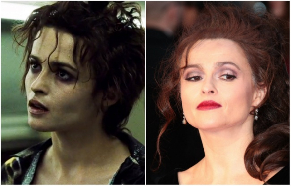 11. Helena Bonham Carter 