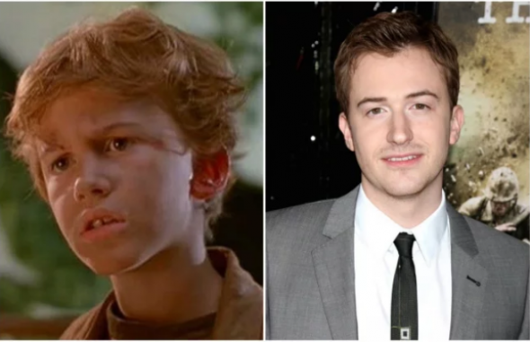 Joseph Mazzello