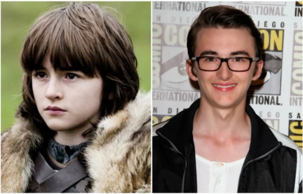 Isaac Hempstead Wright