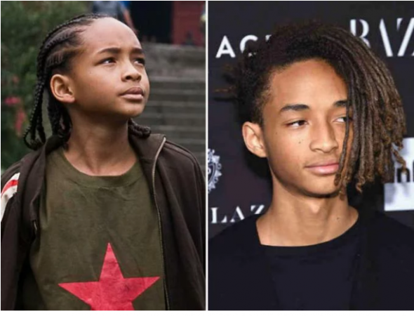 Jaden Smith