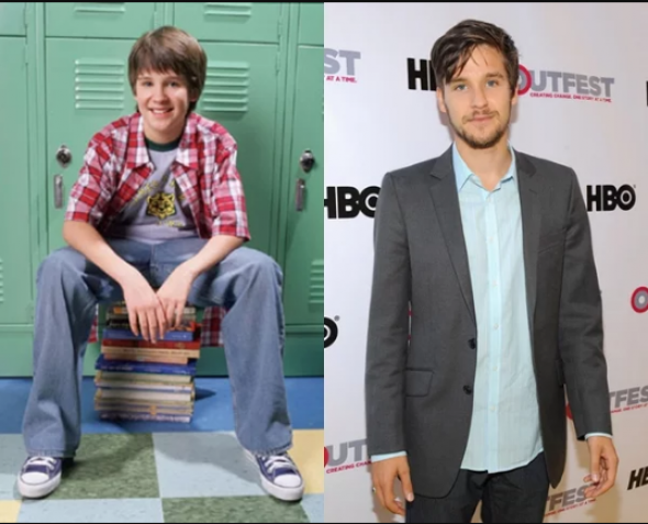 Devon Werkheiser