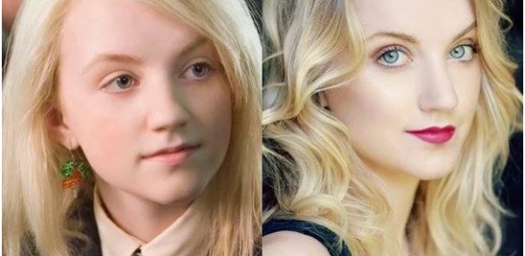 Evanna Lynch