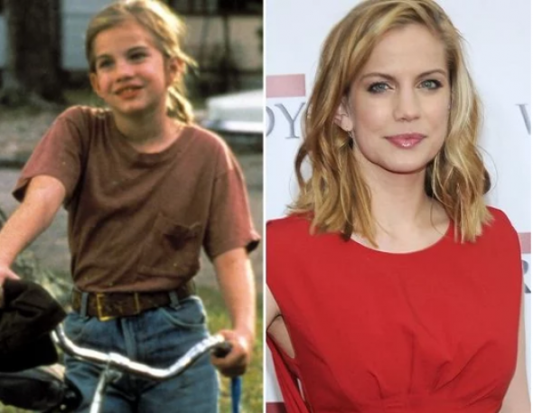 Anna Chlumsky