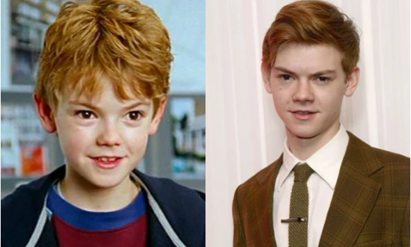 Thomas Brodie-Sangster