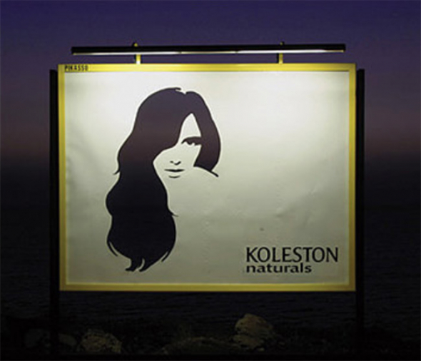 Koleston Naturals - ukázka barevné škály III.