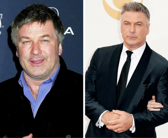 9. Alec Baldwin