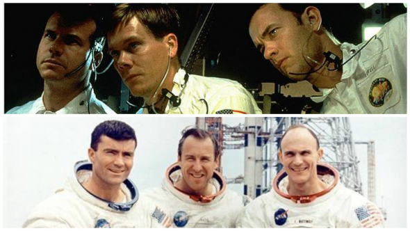 9. Apollo 13 (1995)