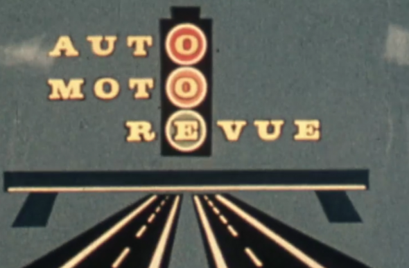 5. Auto - Moto - Revue