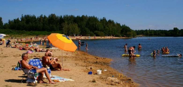 6. Autocamp U Pískovny