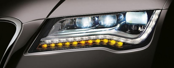 5. Automotive Lighting – 15 791 876 000 Kč