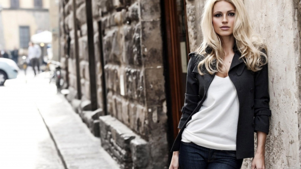 8. Modelky a modelové