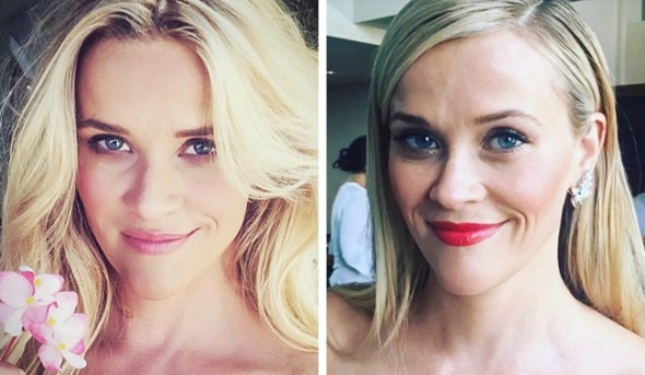 Reese Witherspoon