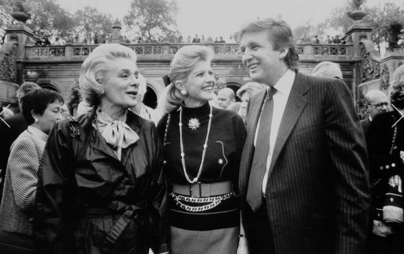 9) Central Park, 1987