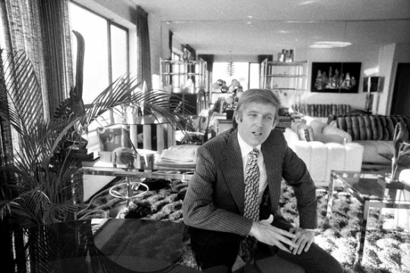 4) New York, 1976