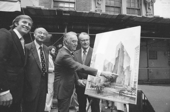 6) New York, 1978