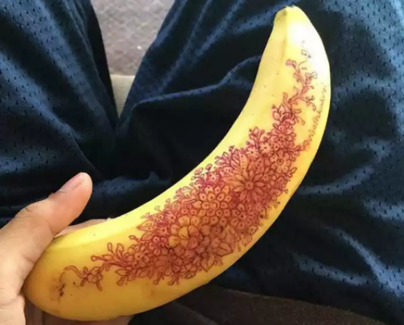 Fantastický banán - takhle bude chutnat ještě lépe!