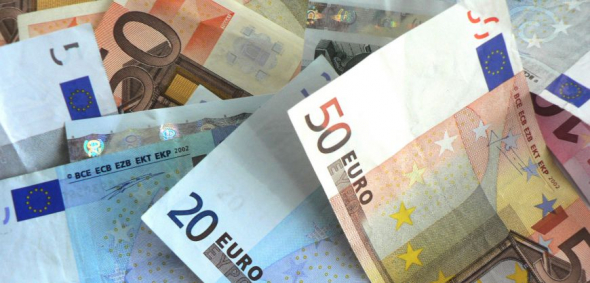 2. Irsko - 1 546 eur měsíčně