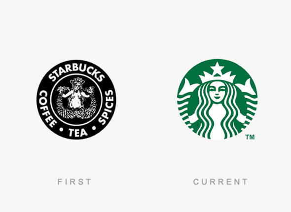 3. Starbucks