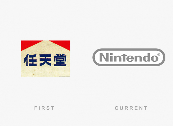 7. Nintendo