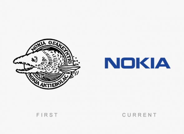 6. Nokia