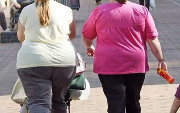 7. Norsko – 22,4 procent obézních občanů