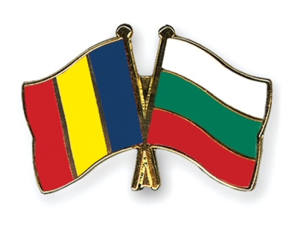 7. Bulharsko, Rumunsko – 2 procenta cizinců