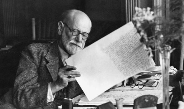 Přesně před 160 lety se v moravském Příboře narodil Sigmund Freud