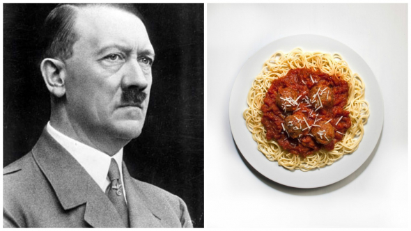 3# ADOLF HITLER 3# ADOLF HITLER