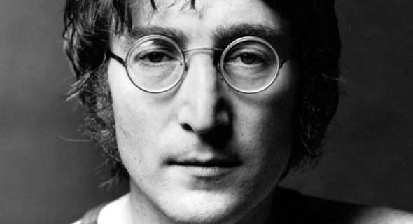 1) „Miluji život, protože mi dal tebe. Miluji tebe, protože ty jsi můj život.“ John Lennon 